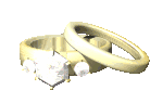 Gif animé bijoux bague